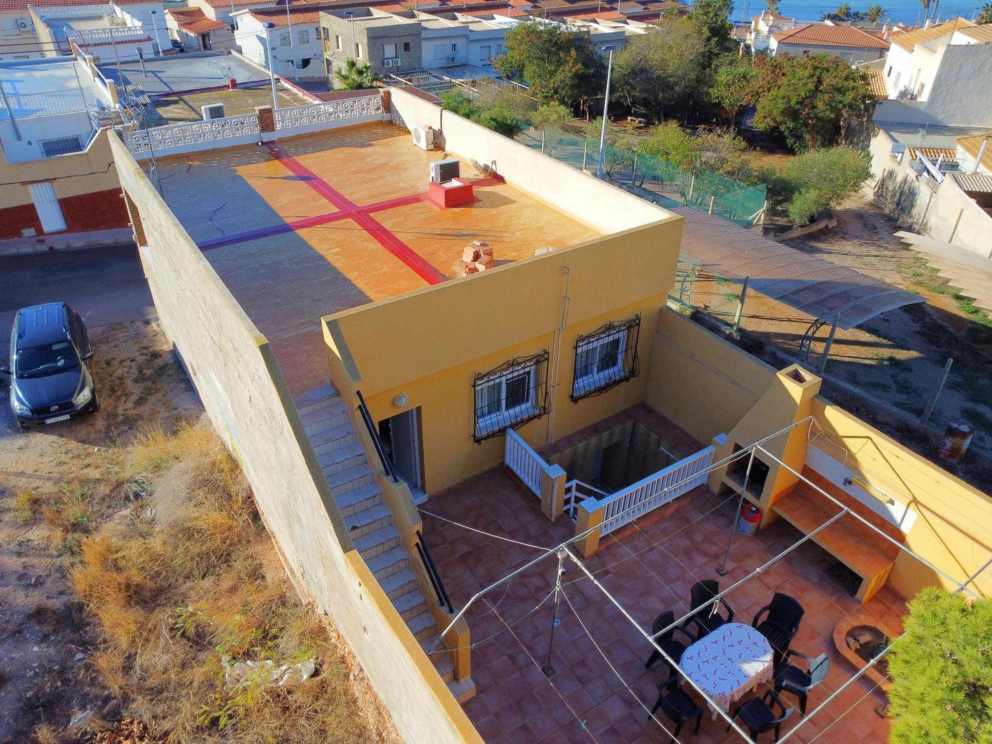 Casa de 150 m² en Cartagena