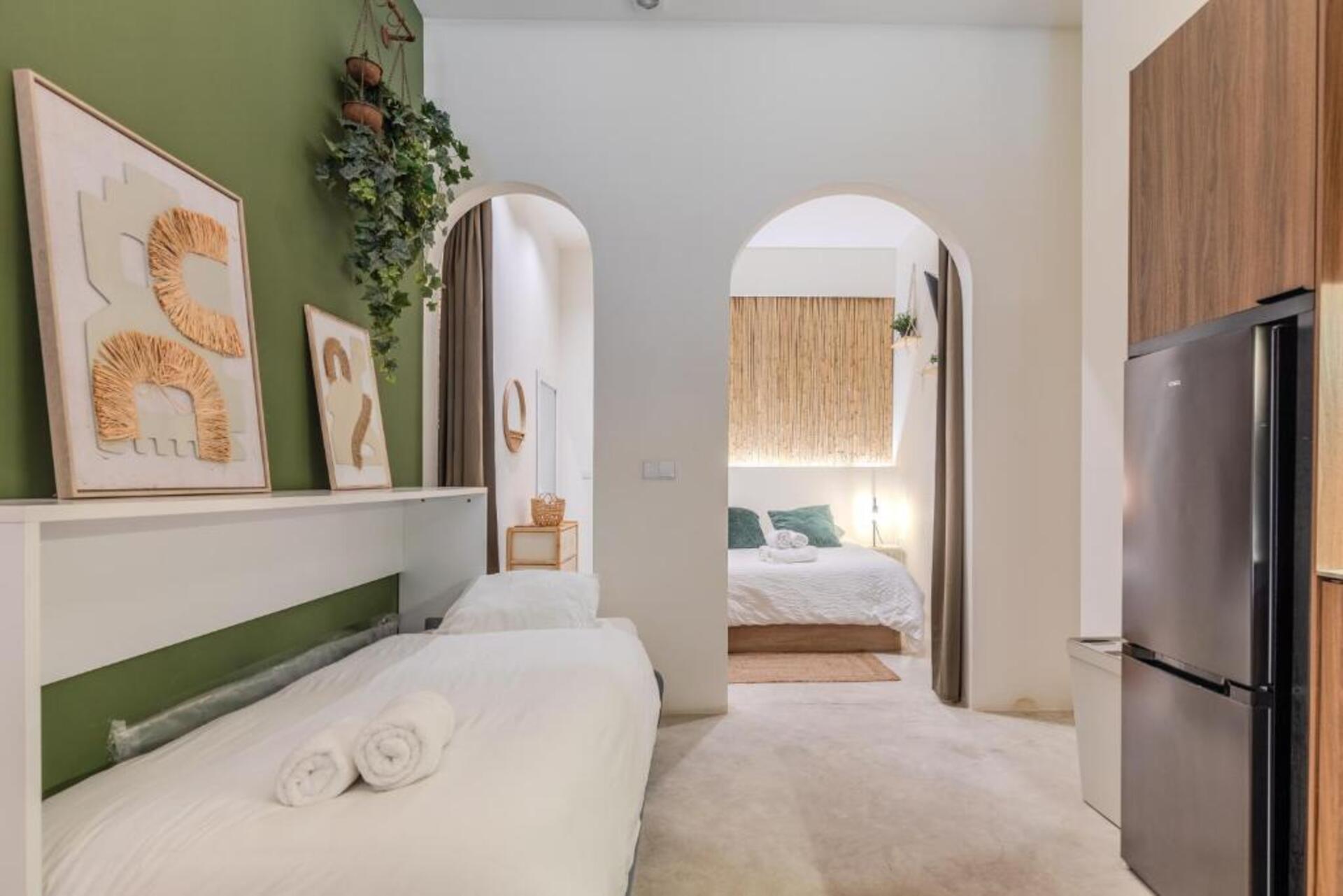 Piso de 65 m² en Valencia