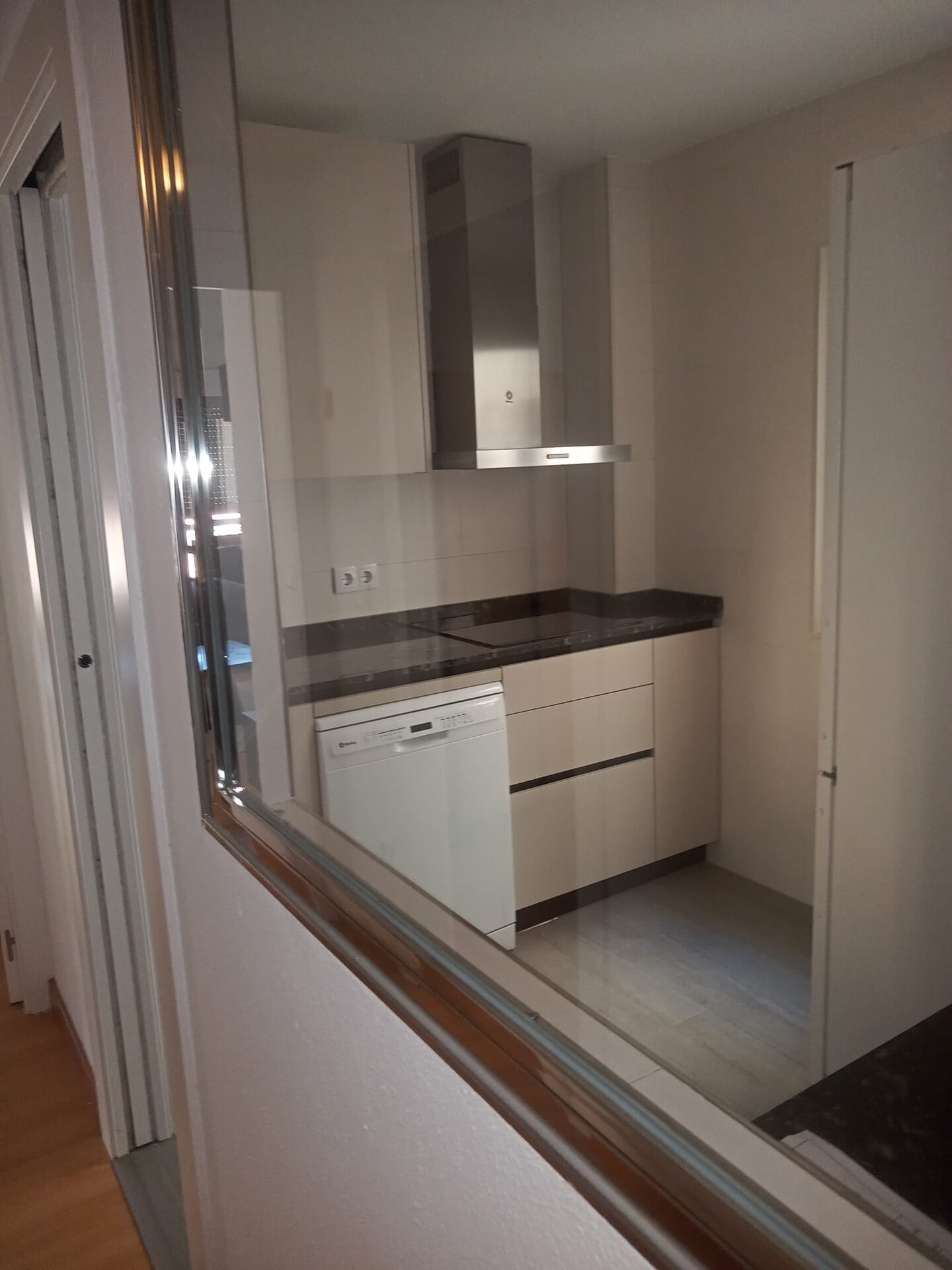 Piso de 100 m² en Salamanca
