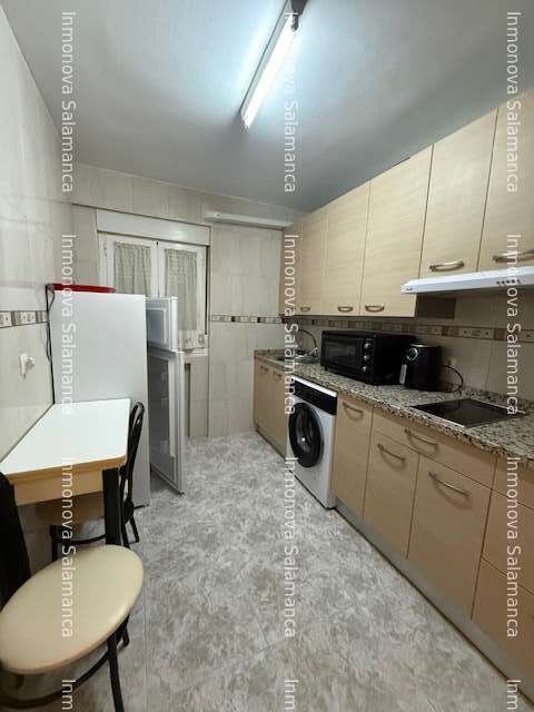 Pis de 90 m² a Salamanca