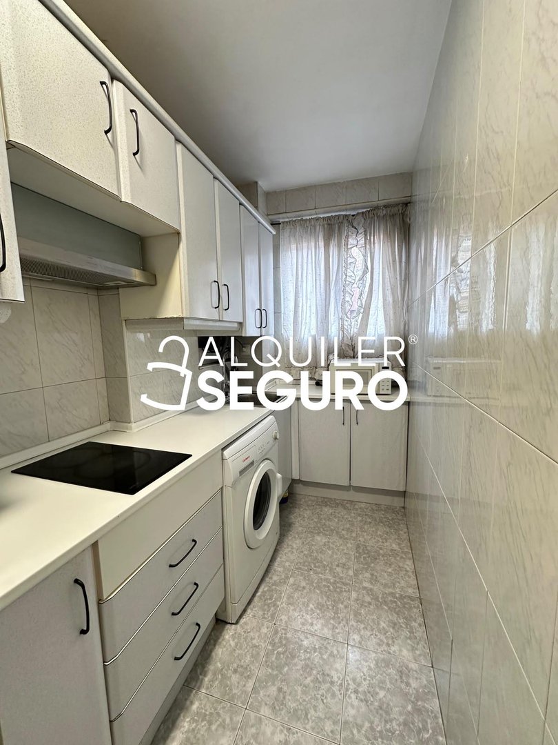 Pis de 60 m² a Madrid