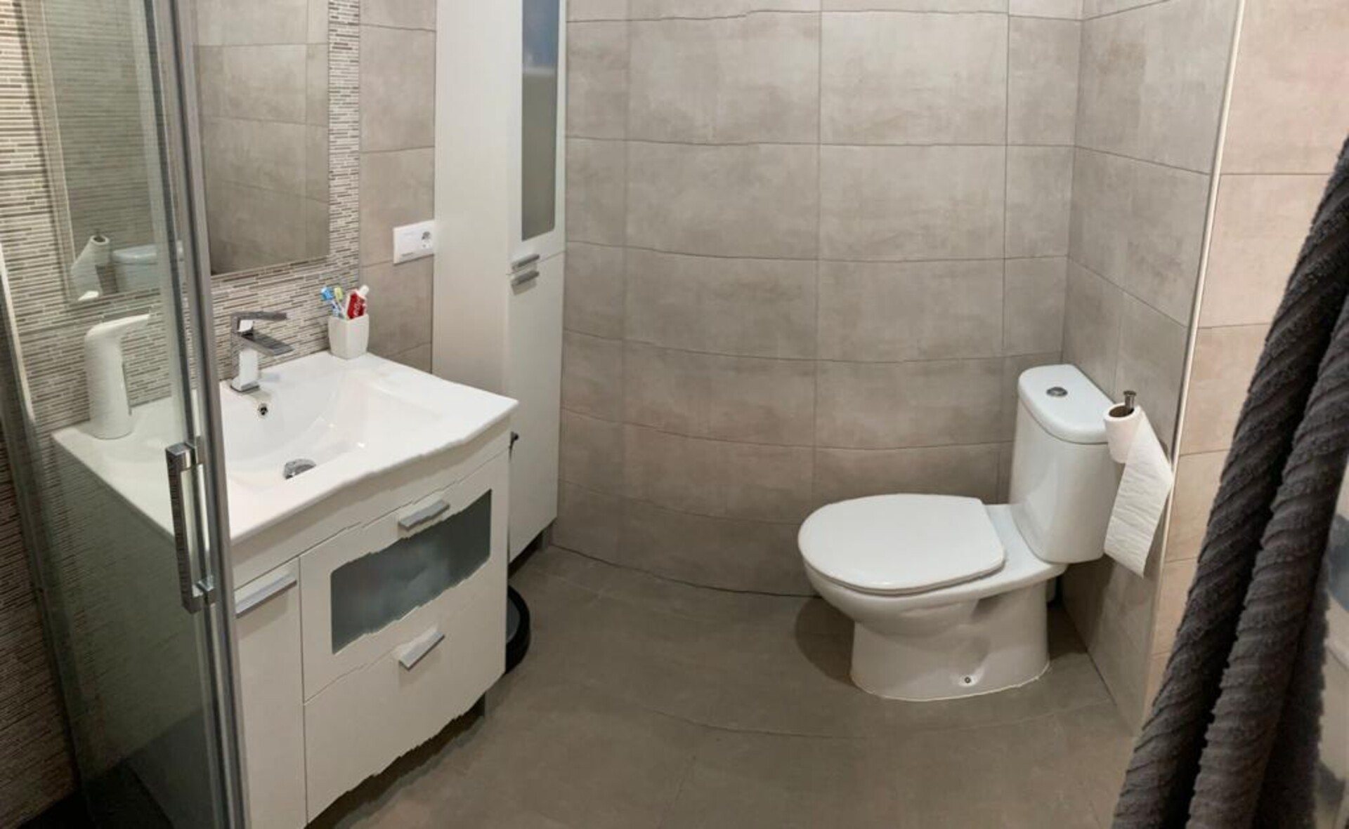 Piso de 74 m² en Punta Umbría