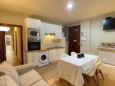Habitación en alquiler, Madrid