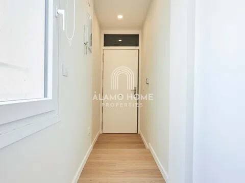 Piso de 54 m² en Madrid