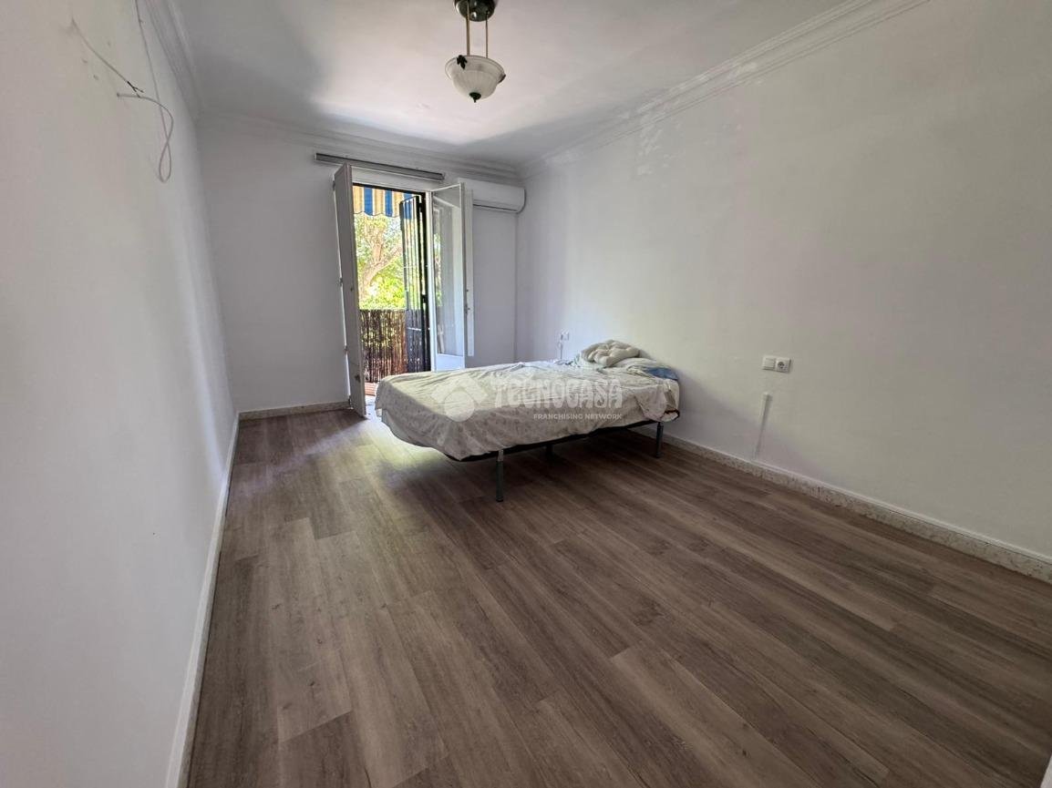 Piso de 80 m² en Écija