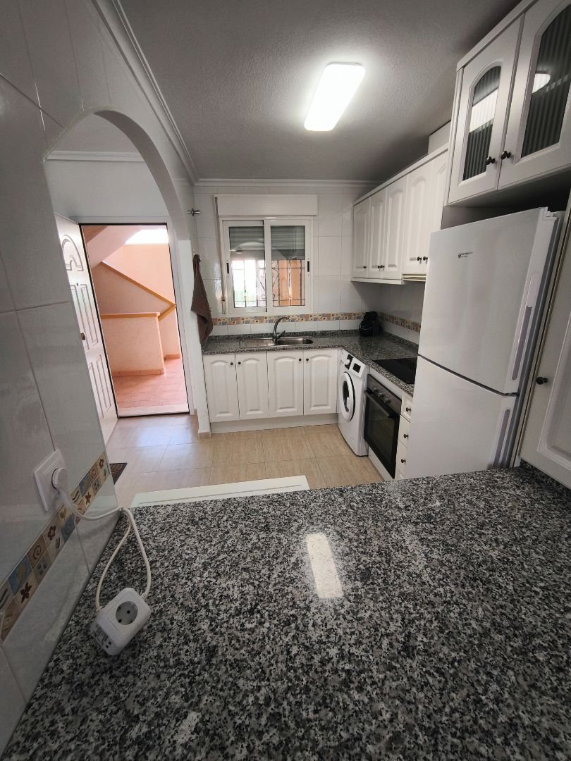 Piso de 85 m² en Cartagena
