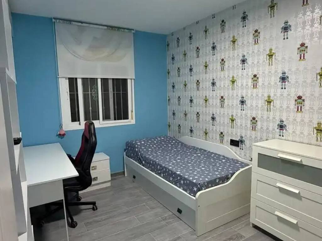 Piso de 245 m² en Torremolinos
