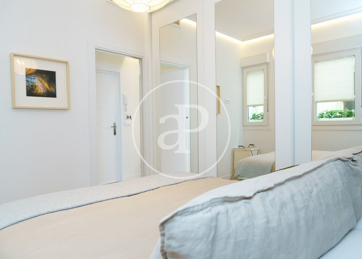 Appartamento 45 m² a Madrid