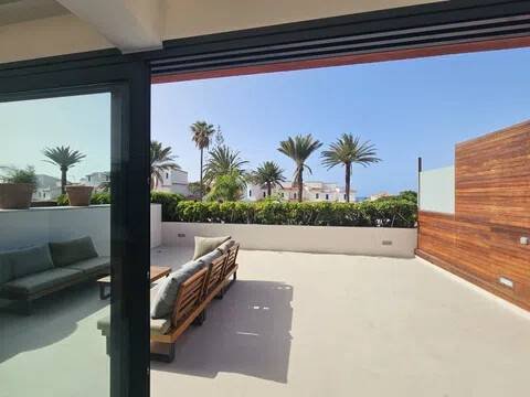Piso de 127 m² en San Bartolomé de Tirajana