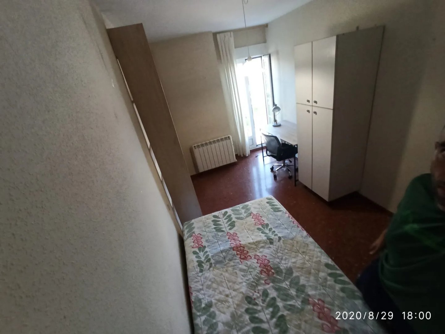 Piso de 110 m² en Granada