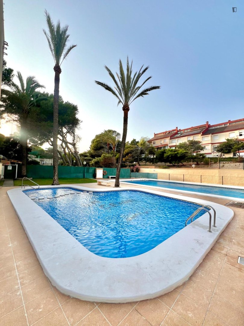Pis de 70 m² a el Campello