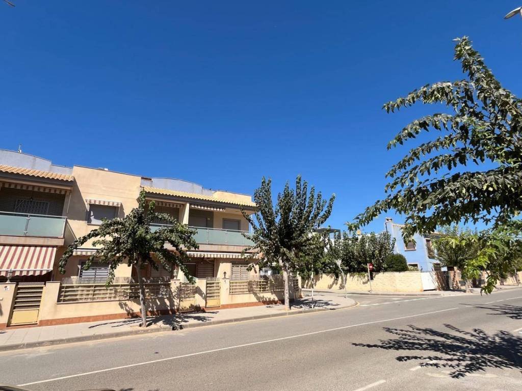 Wohnung 71 m² in Pilar de la Horadada