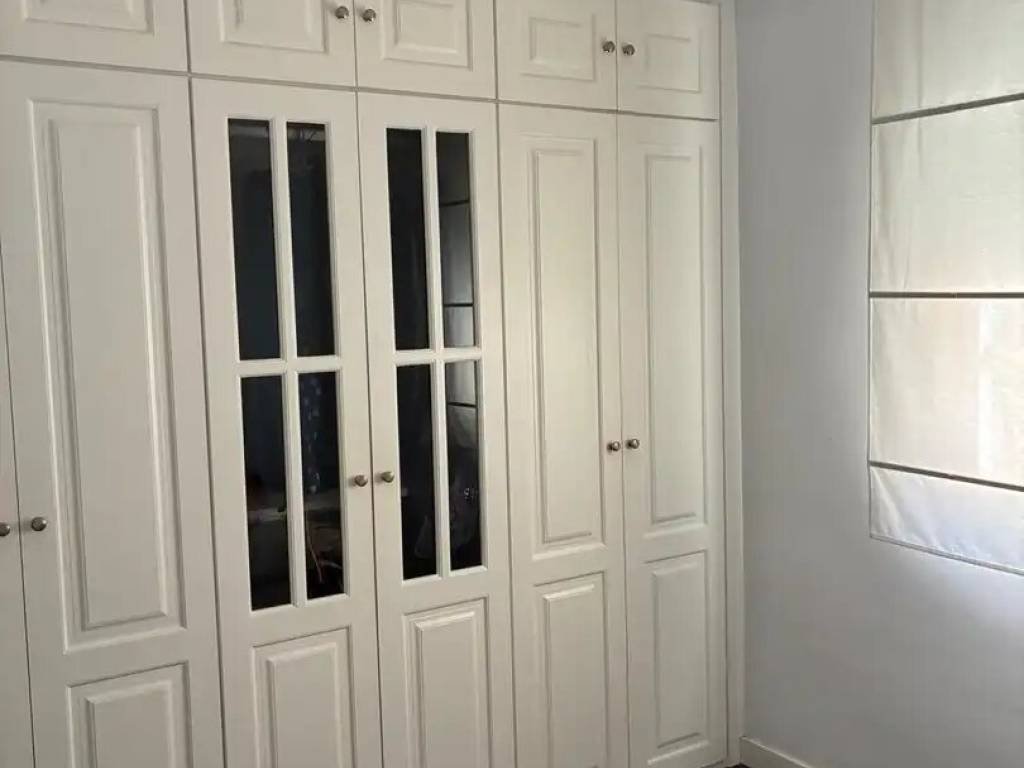 Piso de 100 m² en Málaga