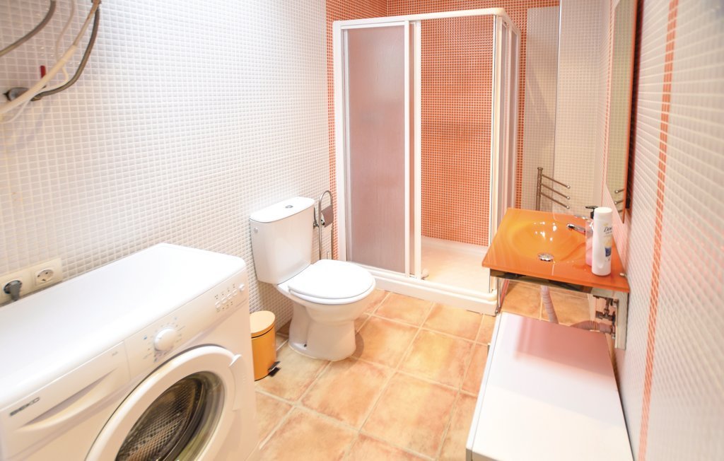 Piso de 40 m² en Níjar