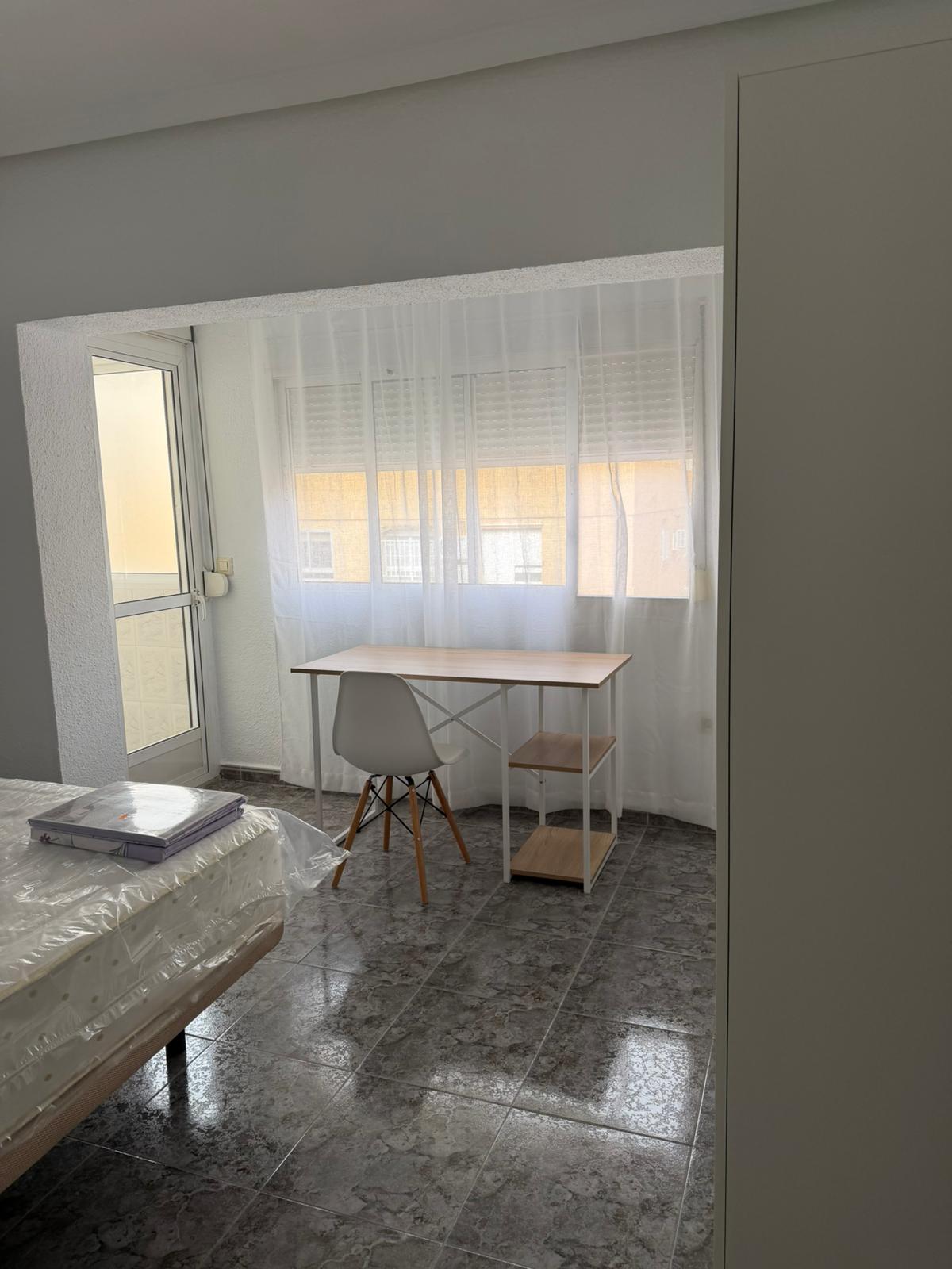 Habitación 85 m², Jaén