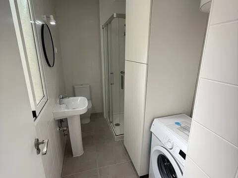 Pis de 70 m² a Múrcia