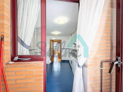 Piso de 104 m² en Oviedo