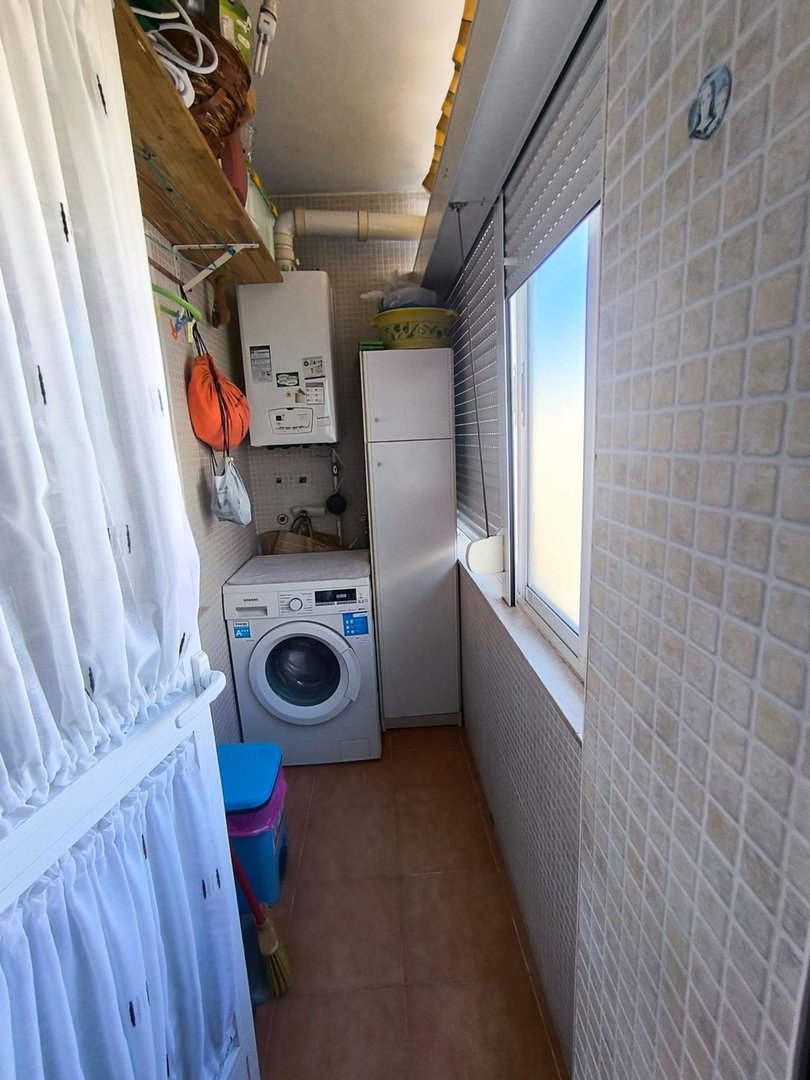Pis de 131 m² a Mérida