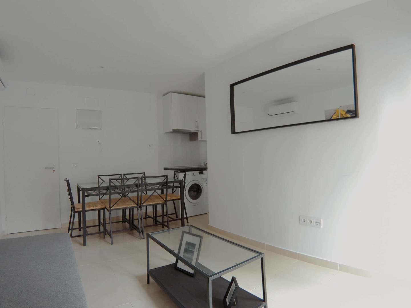 Pis de 45 m² a Madrid