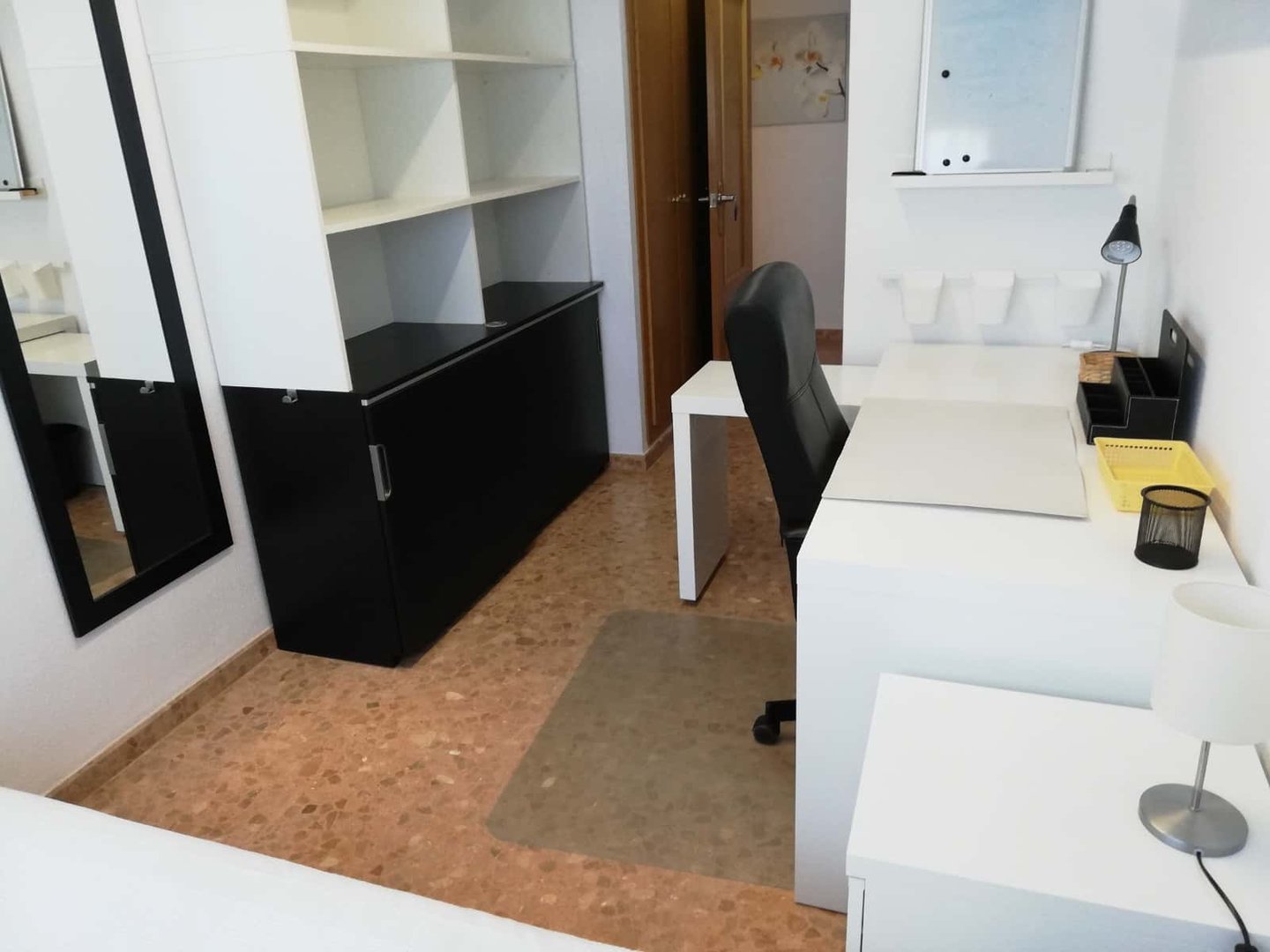 Habitació de lloguer, València
