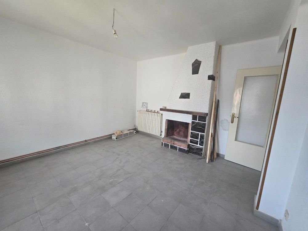 Pis de 90 m² a Jaca