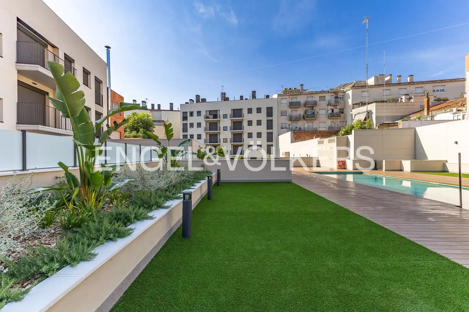 Piso de 129 m² en Sabadell