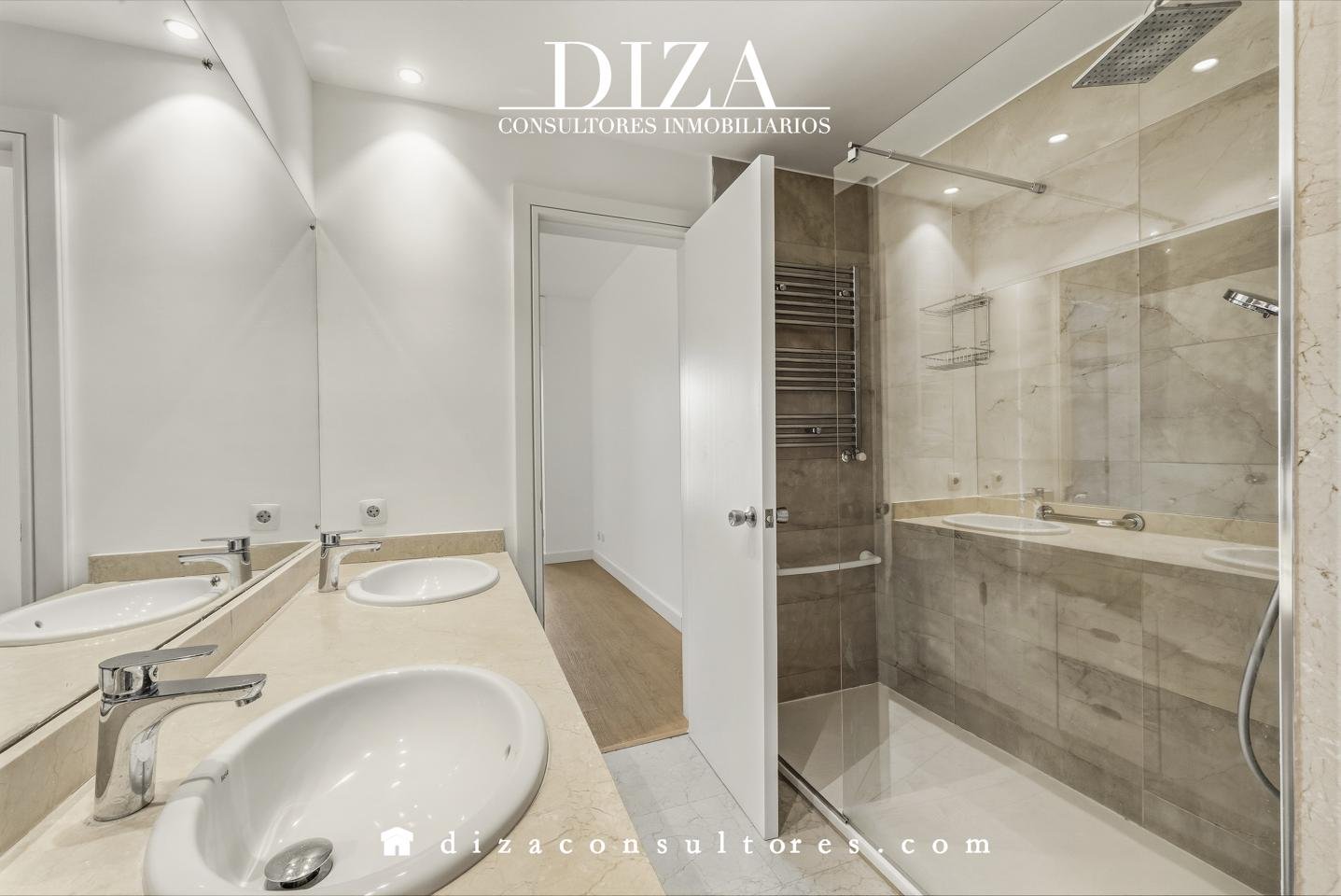 Pis de 132 m² a Madrid