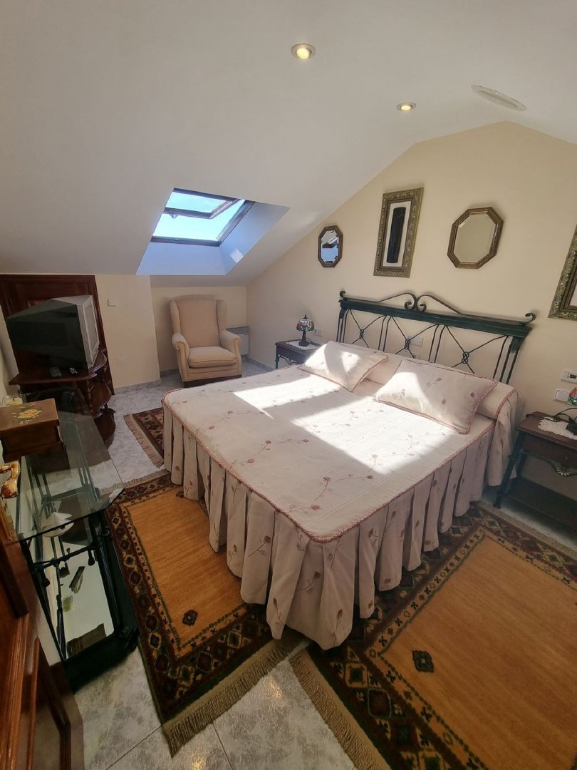Pis de 106 m² a Sanxenxo