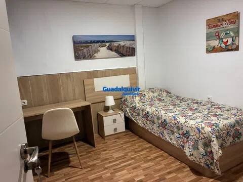 Piso de 85 m² en Sevilla