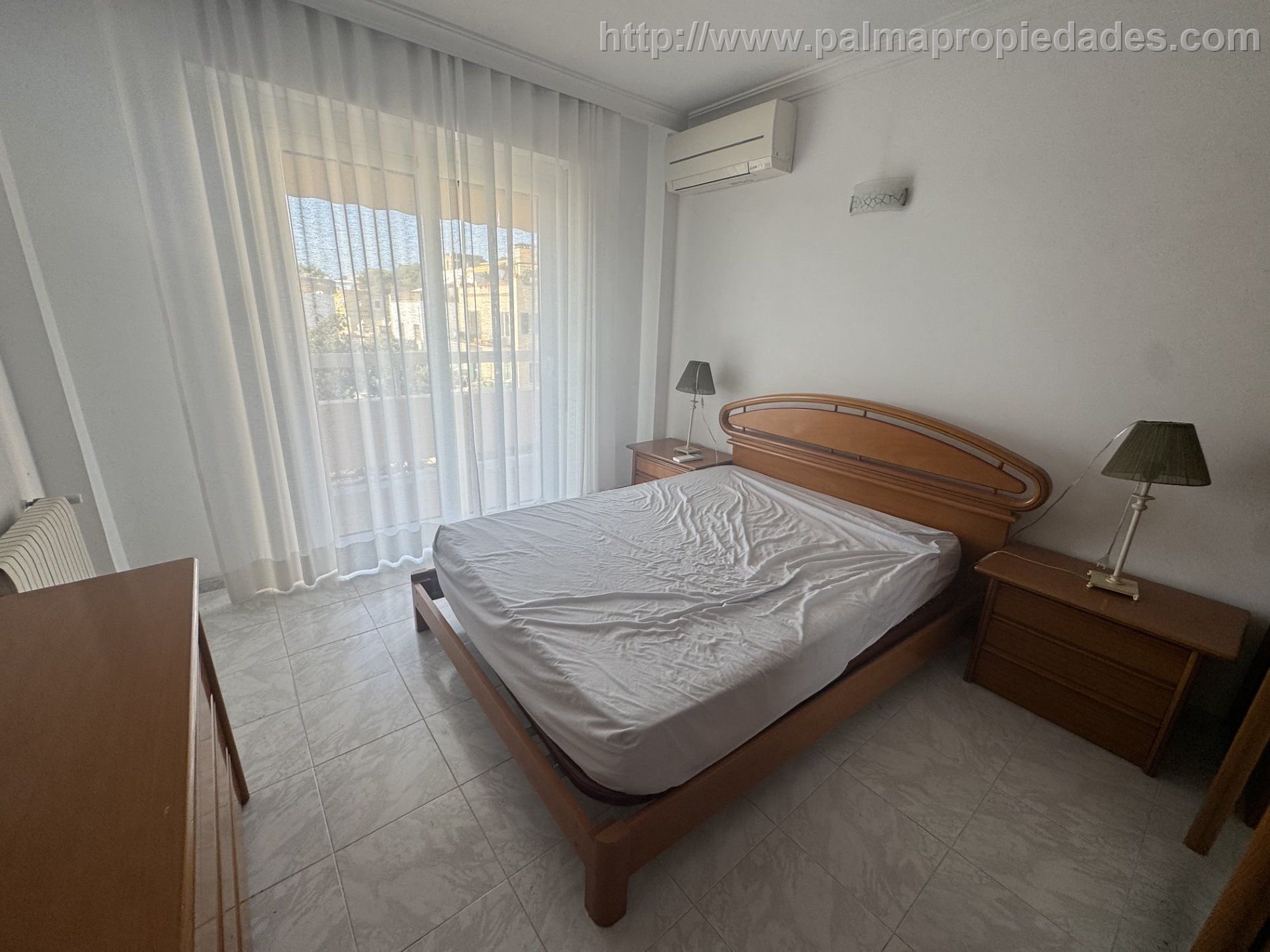 Piso de 125 m² en Palma