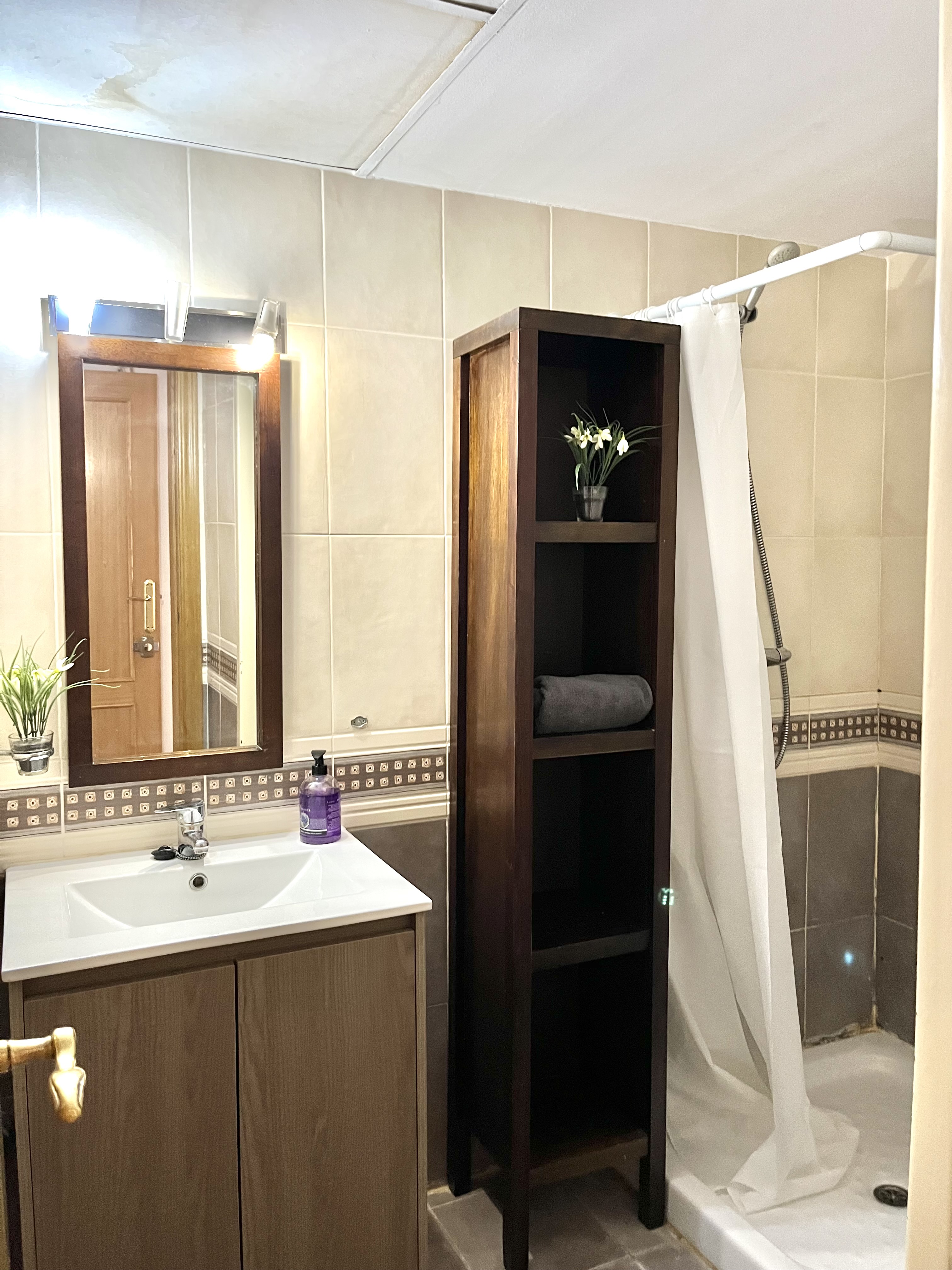 Habitación 300 m², Valencia