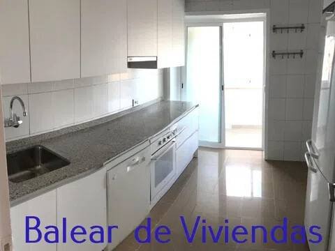 Piso de 110 m² en Palma