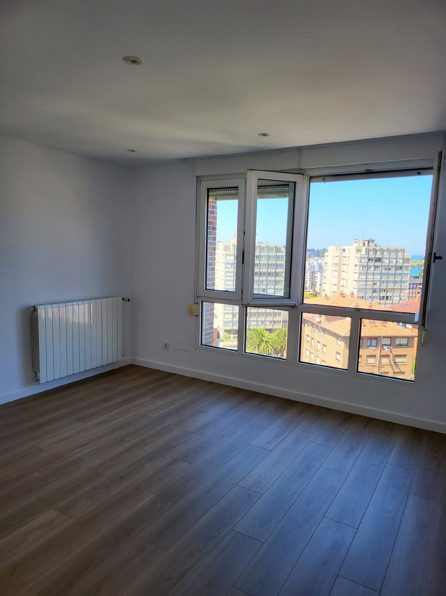 Piso de 98 m² en Santander