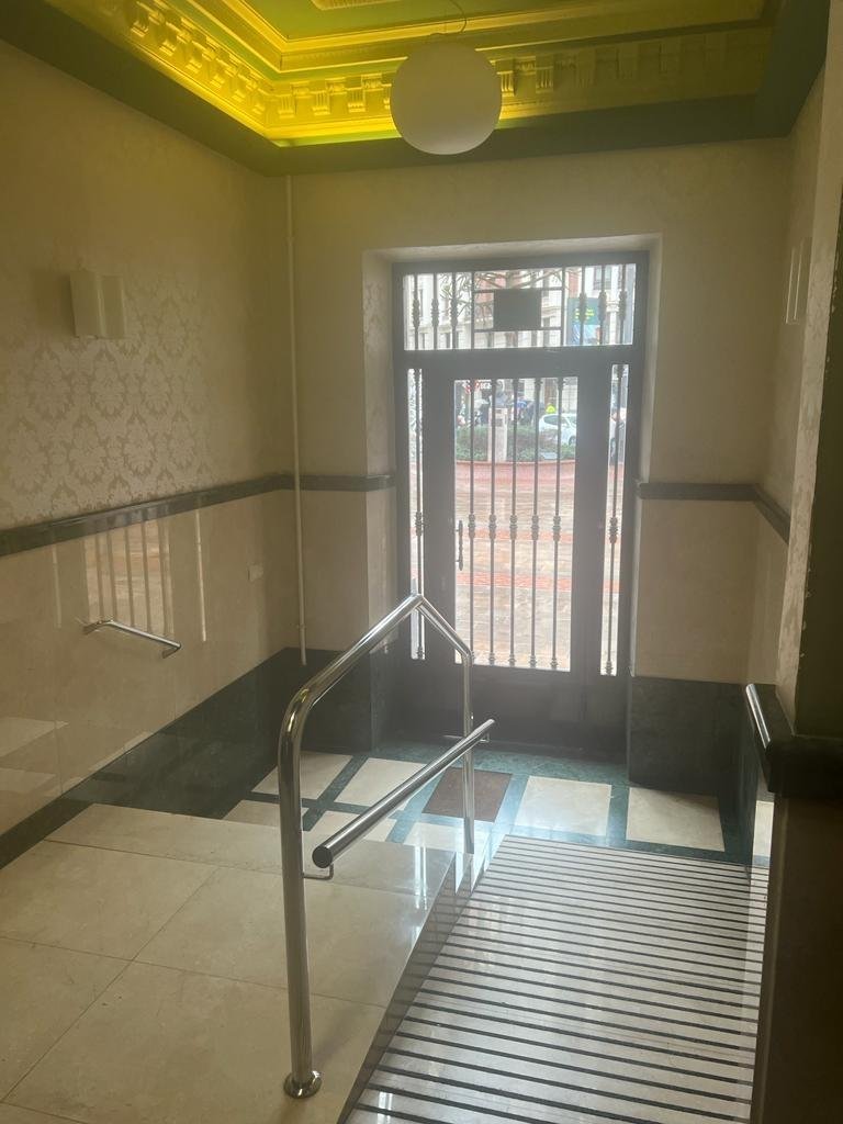 Piso de 185 m² en Bilbao