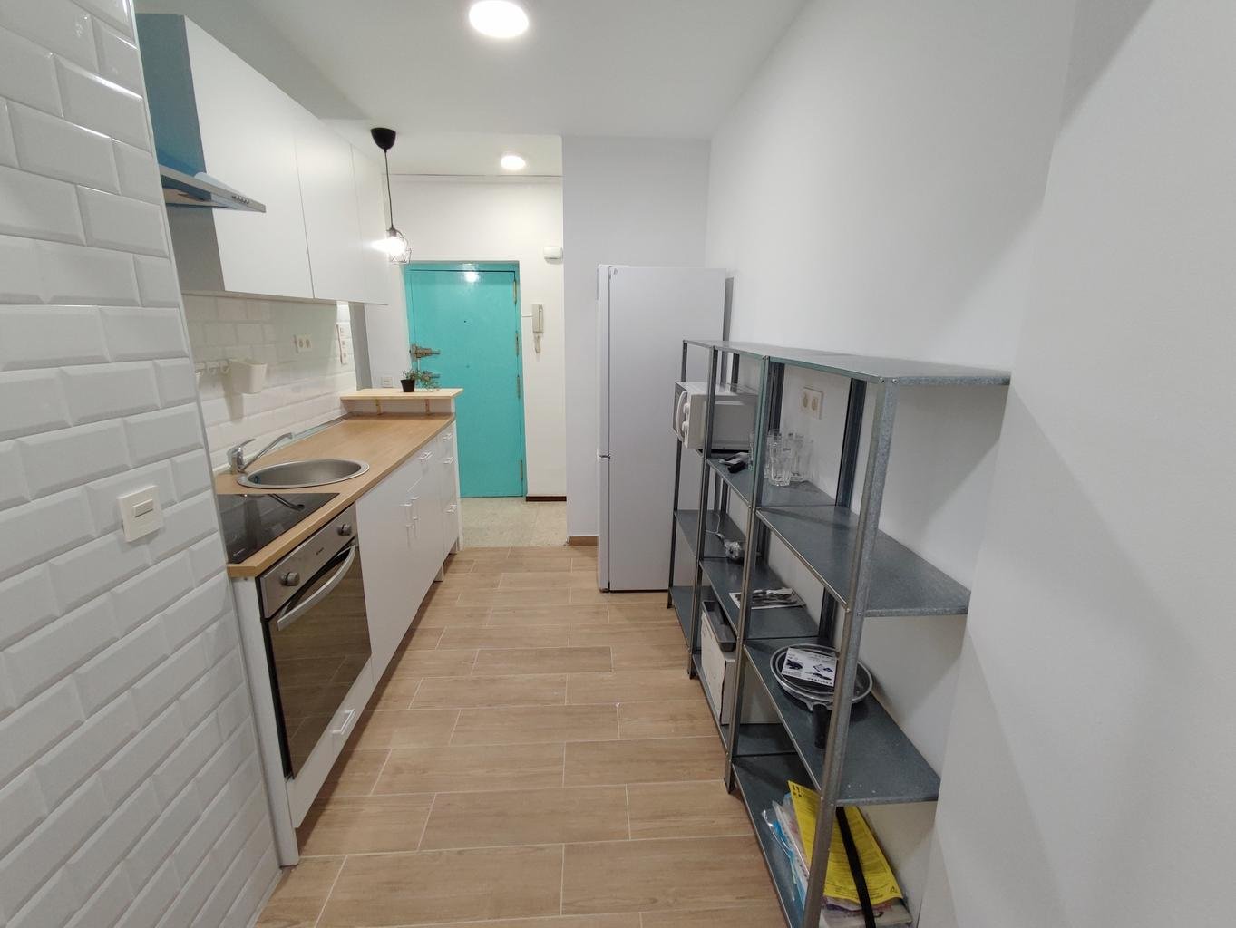 Habitació de lloguer, Granada