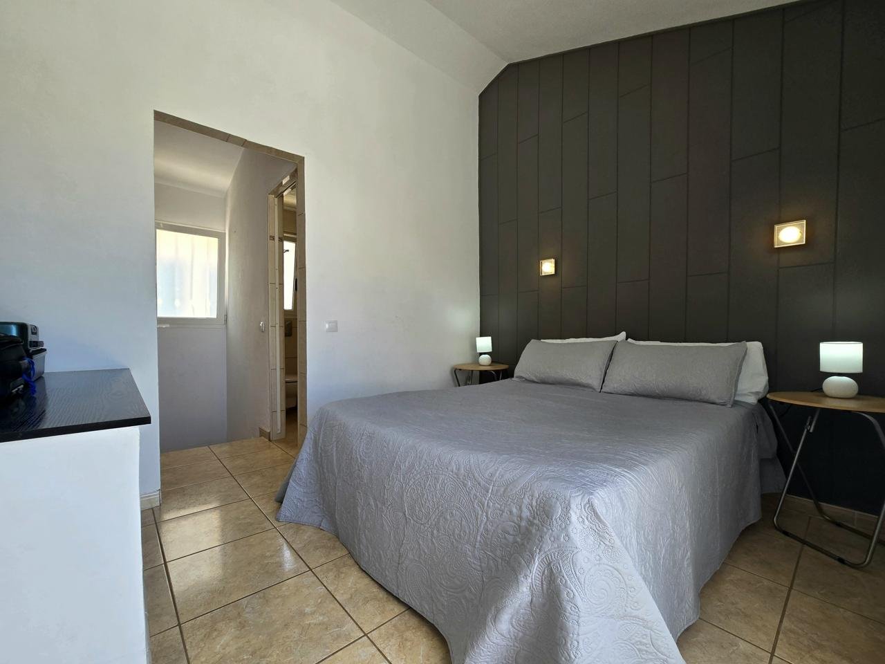 Piso de 42 m² en San Bartolomé de Tirajana