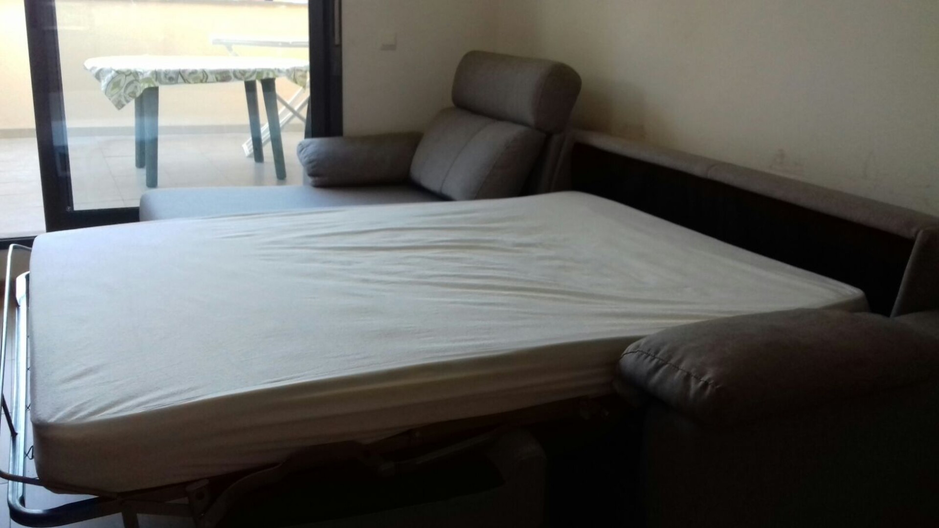 Pis de 56 m² a Vinaròs