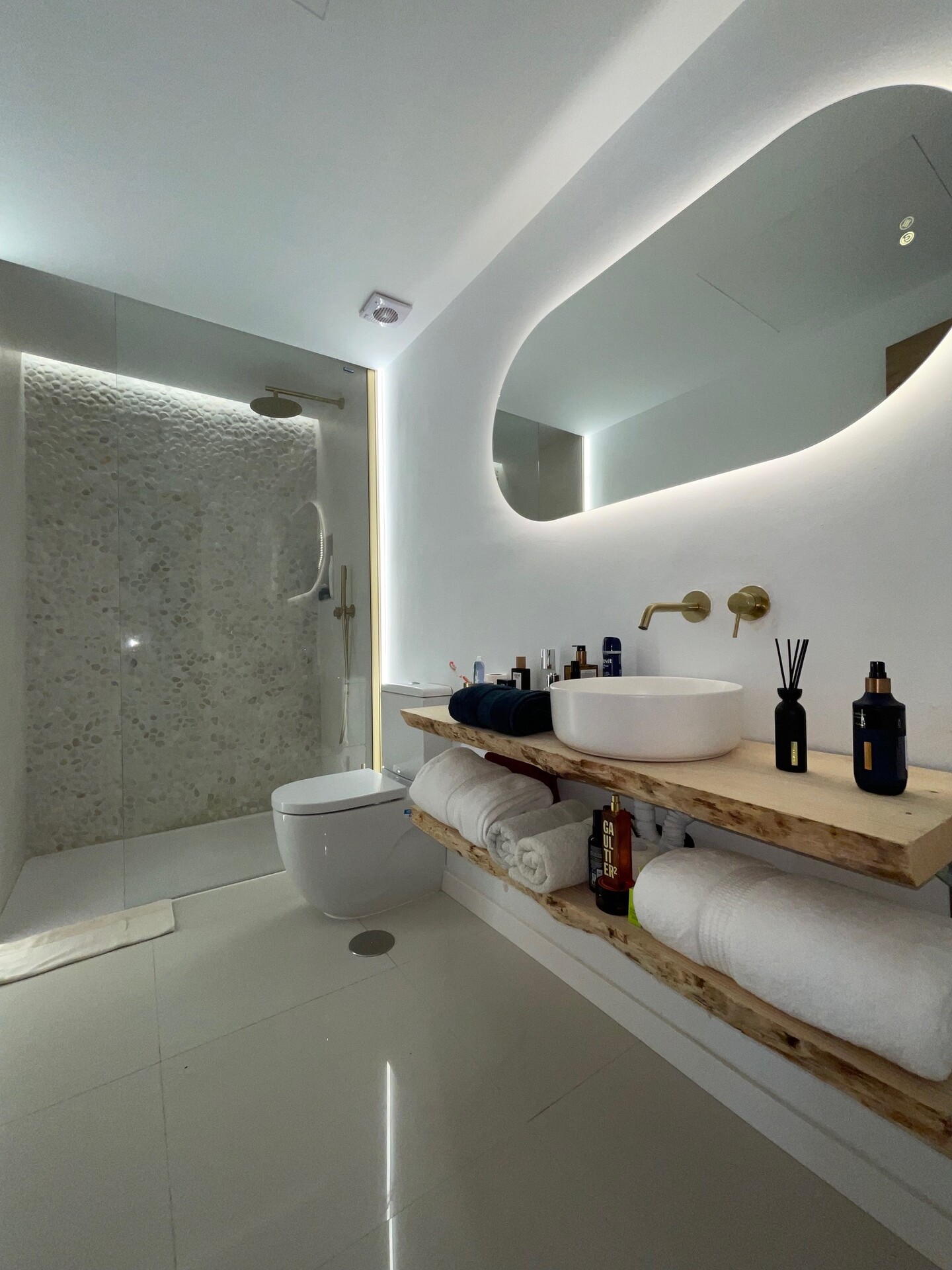 Pis de 80 m² a Estepona