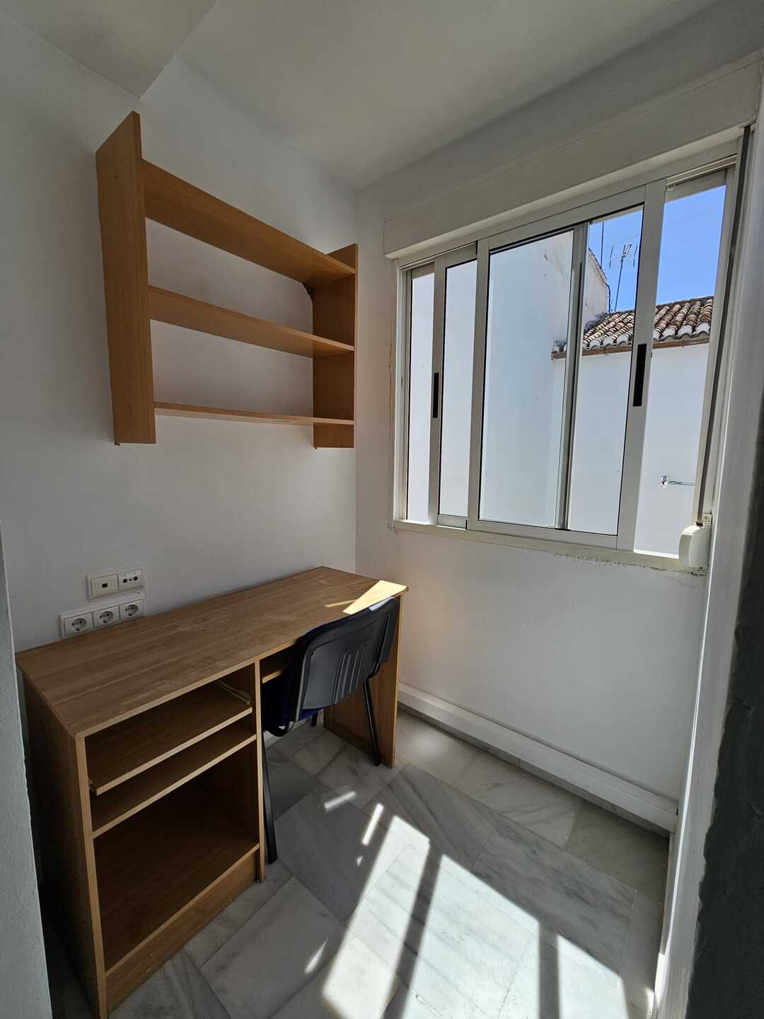 Habitación 150 m², Granada