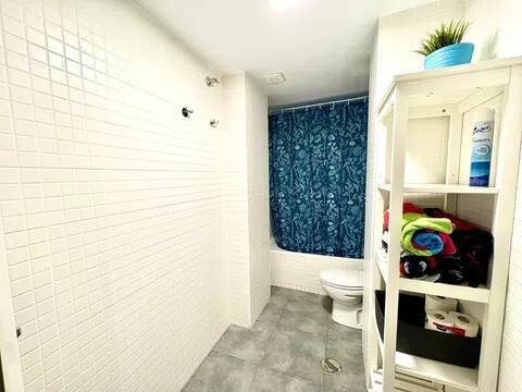 Piso de 75 m² en Carboneras