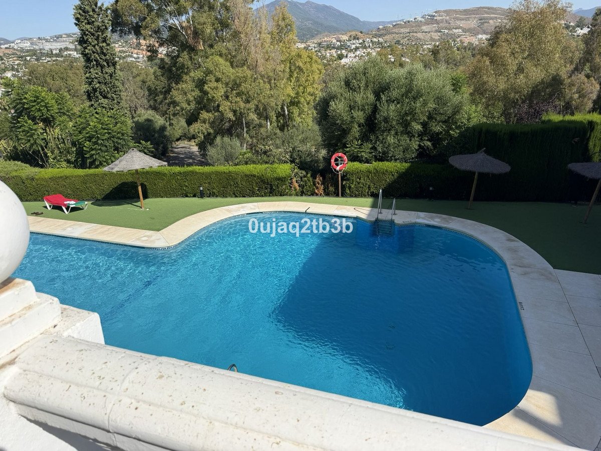 Piso de 140 m² en Marbella