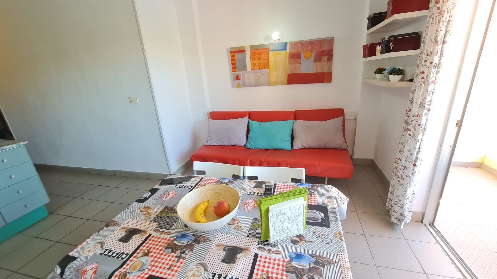 Piso de 54 m² en Arona