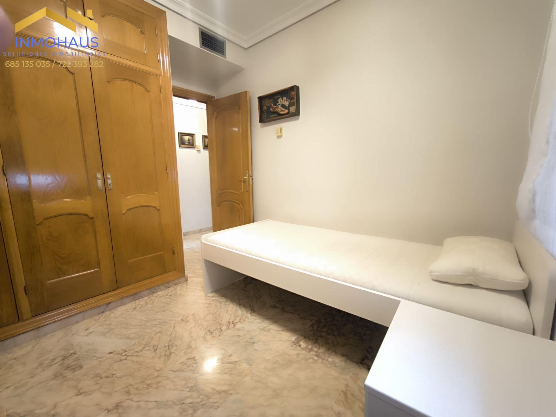 Piso de 74 m² en Córdoba