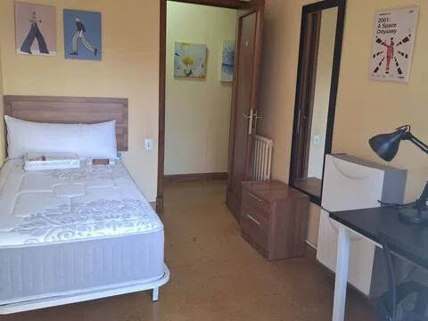 Piso de 90 m² en Ourense