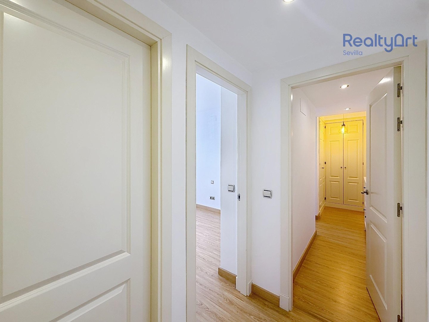 Pis de 106 m² a San Juan de Aznalfarache