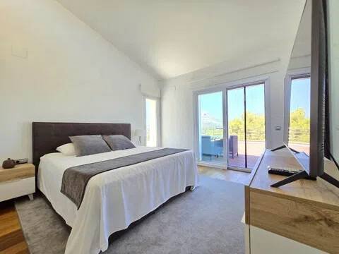 Casa de 270 m² en Jávea