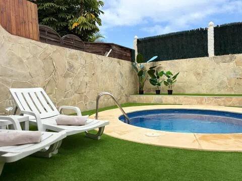 Casa de 200 m² en Mogán