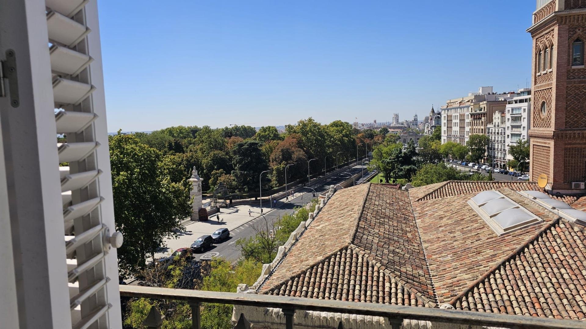 Pis de 222 m² a Madrid