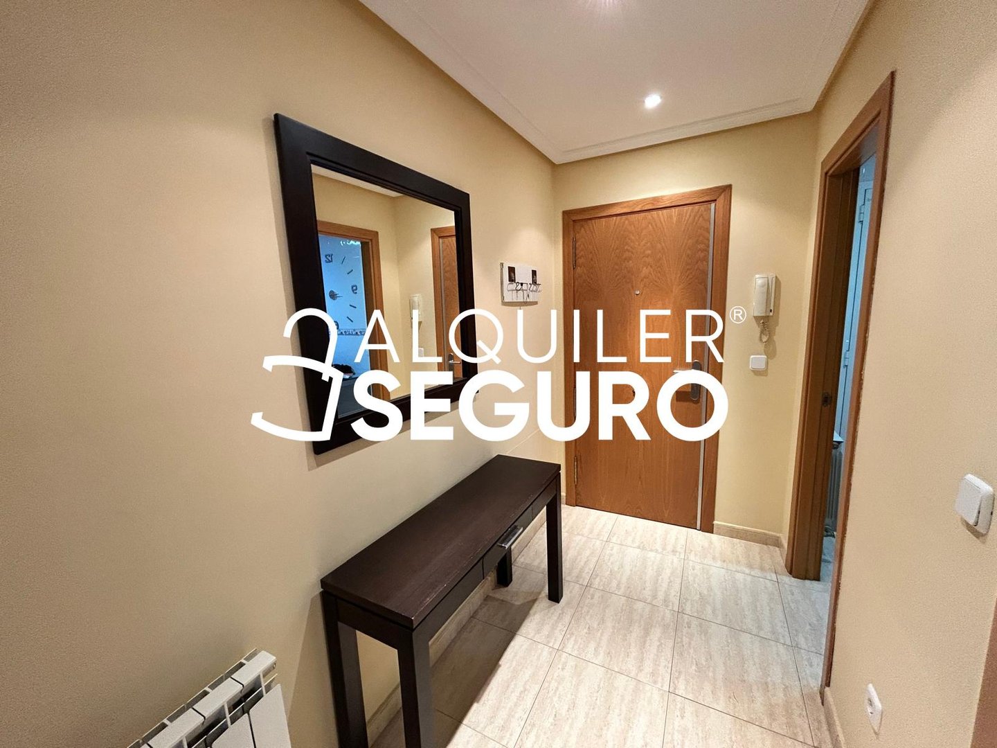 Pis de 90 m² a Arganda del Rey