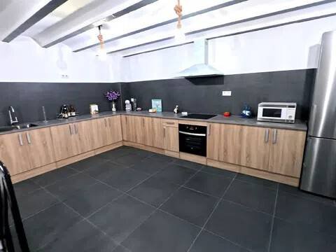 Appartamento 161 m² a Turís